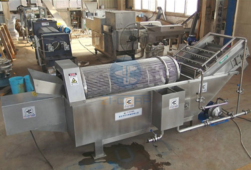 滾筒清洗機(jī)