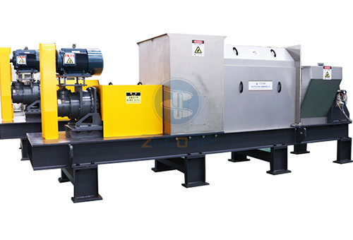 螺旋榨汁機(jī)對(duì)養(yǎng)殖業(yè)的影響