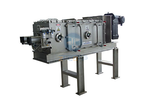 螺旋壓榨機(jī)的使用步驟你知道嗎