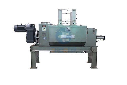 螺旋榨汁機的結(jié)構(gòu)有哪些，是如何工作的？