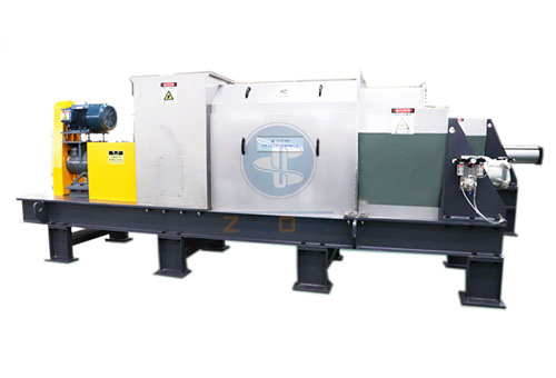 螺旋榨汁機(jī)運(yùn)作流程及自身特性闡述