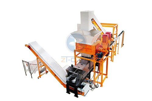 菜市場垃圾處理