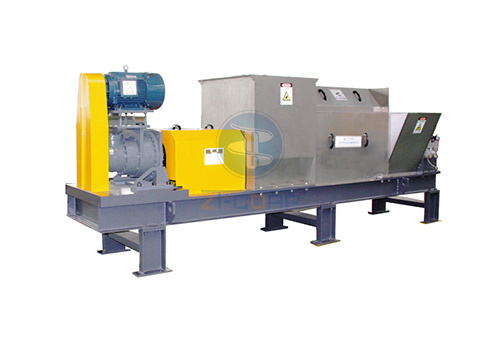 生活垃圾處理設(shè)備有哪些性能優(yōu)勢(shì)？