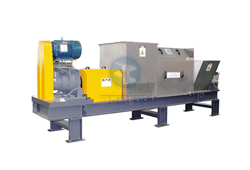 餐廚垃圾處理設(shè)備生產(chǎn)廠家講解餐廚垃圾的危害