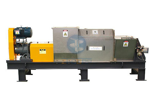 果蔬垃圾壓榨設(shè)備