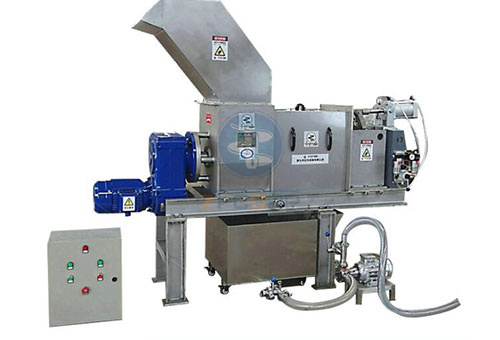 菜市場垃圾處理