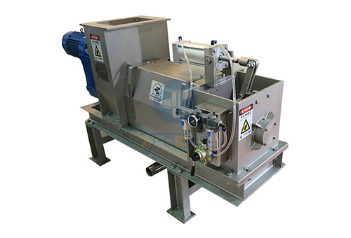 關(guān)于螺旋壓榨機，你了解多少?