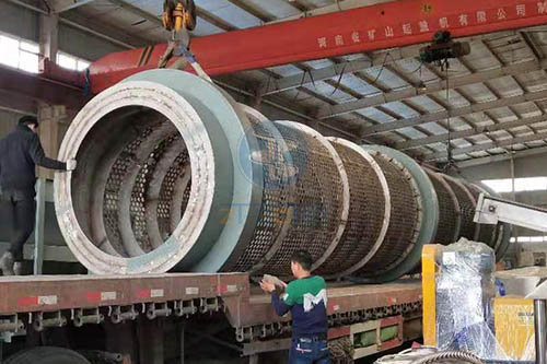 廚余垃圾分選機