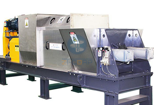 餐廚垃圾處理設(shè)備垃圾“克星”