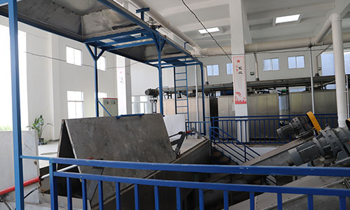 廚余垃圾設(shè)備