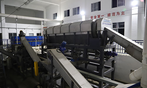 大型餐廚處理設(shè)備