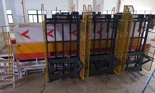 大型餐廚垃圾處理設(shè)備