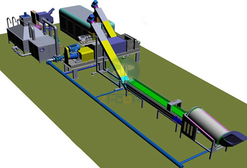 為什么要進行餐廚垃圾預(yù)處理？