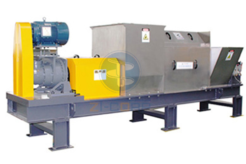 農(nóng)貿(mào)菜市場垃圾脫水機(jī)