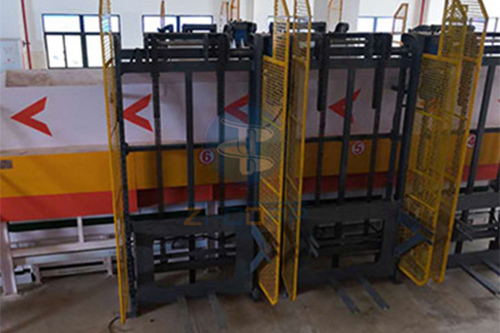 餐廚垃圾大型處理設(shè)備