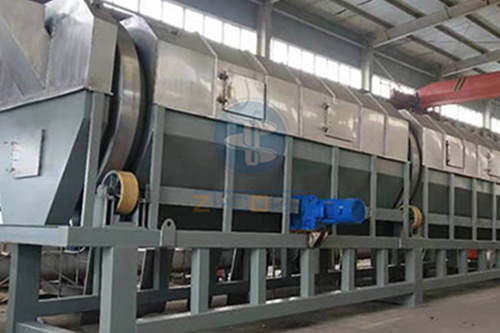 餐廚垃圾自動(dòng)分揀設(shè)備