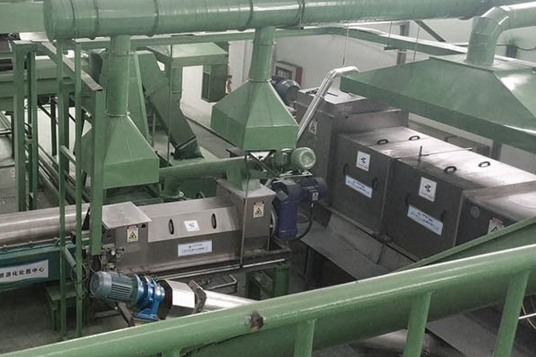 我們?yōu)槭裁磳⒉蛷N垃圾無害化處理