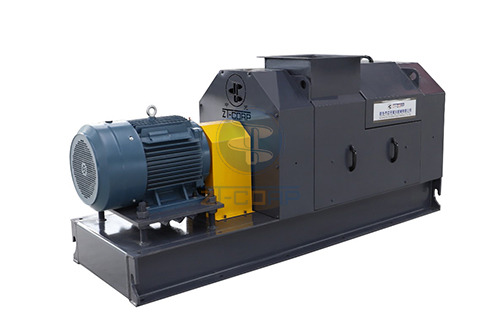 餐廚垃圾打漿機