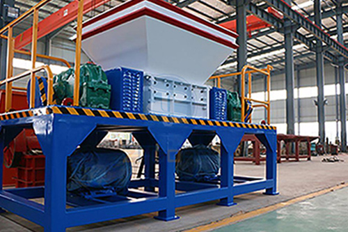 餐廚垃圾粉碎機(jī)受到大家歡迎的原因