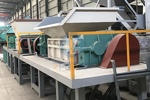 果蔬垃圾破碎機(jī)在運(yùn)行前要做的檢查