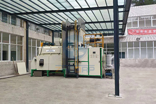 不使用餐廚垃圾減量設(shè)備給我們的影響