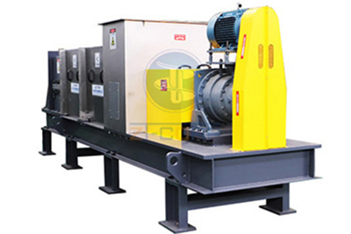 餐廚垃圾處理器能戰(zhàn)勝填埋處理方式的原因