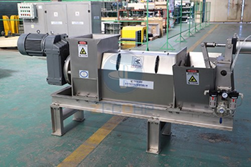 廚余垃圾處理器對我們的影響