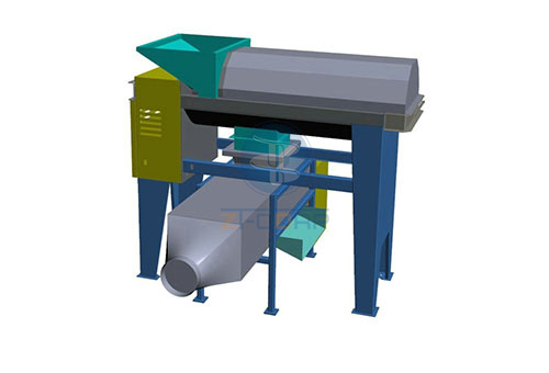 果蔬壓榨機在使用之前需要準備什么嗎