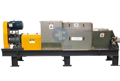 你的螺旋壓榨脫水機(jī)調(diào)節(jié)到更好的狀態(tài)了嗎