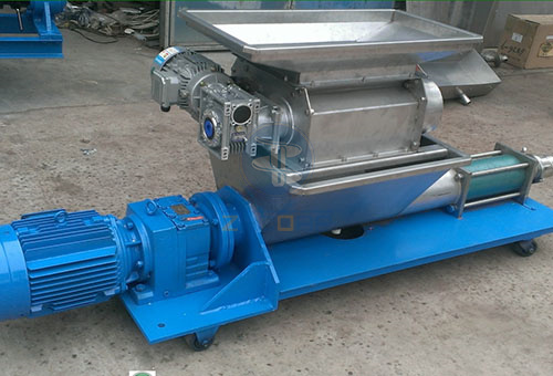 制作果汁時(shí)使用到果蔬壓榨機(jī)的原因