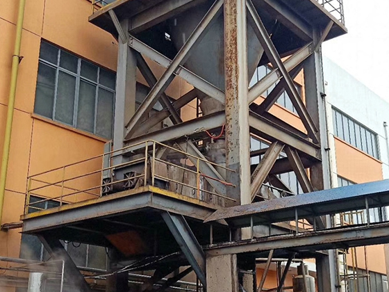 螺旋壓榨機咖啡渣脫水