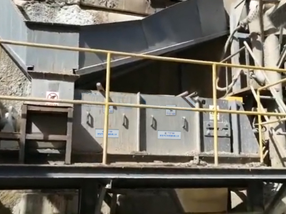 螺旋壓榨機在易腐垃圾脫水應(yīng)用