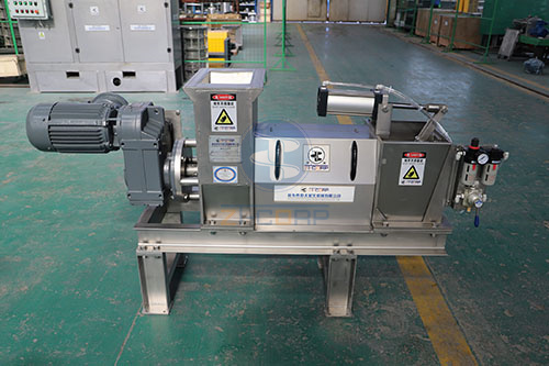 水果壓榨機適用的物料都有什么