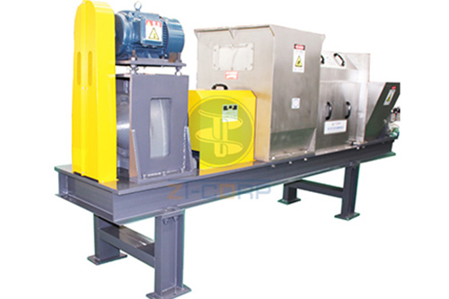 餐廚垃圾脫水設(shè)備選的細(xì)節(jié)你了解多少