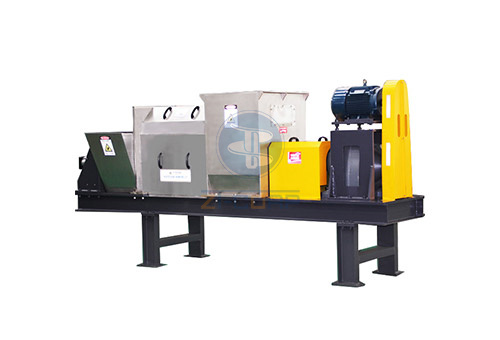 餐廚垃圾壓榨機(jī)在固液分離后怎么做