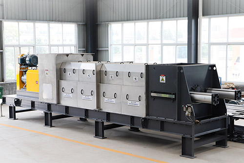 根莖花果類榨汁機(jī)