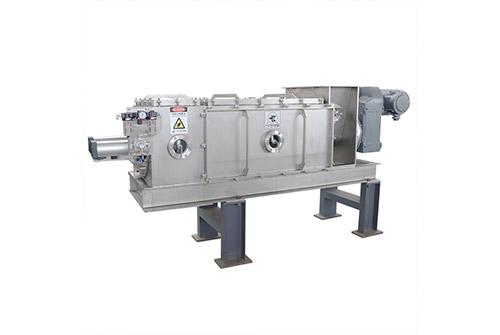 化工低碳固液分離機