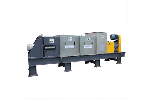 工業(yè)螺旋擠壓式固液分離機(jī)