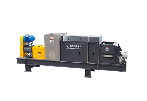 壓榨脫水機(jī)