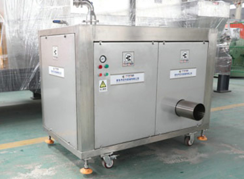 ZTZG在線除雜過濾器