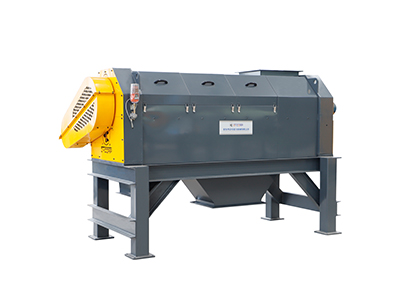 餐廚垃圾破碎分選一體機(jī)