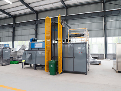 廚余垃圾處理機(jī)