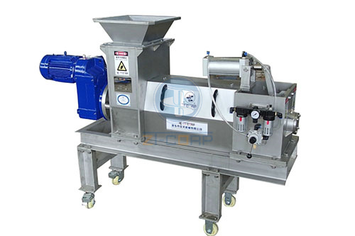 如何確保木漿擠壓脫水機在操作過程中保持穩(wěn)定性和可靠性？