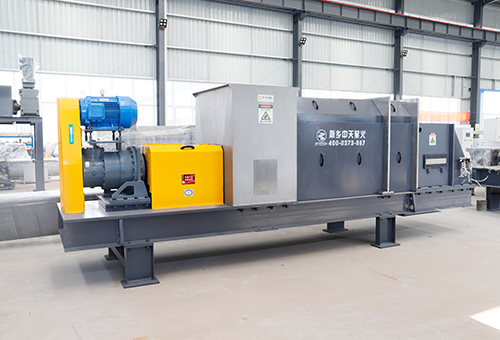 牛糞便脫水機(jī)