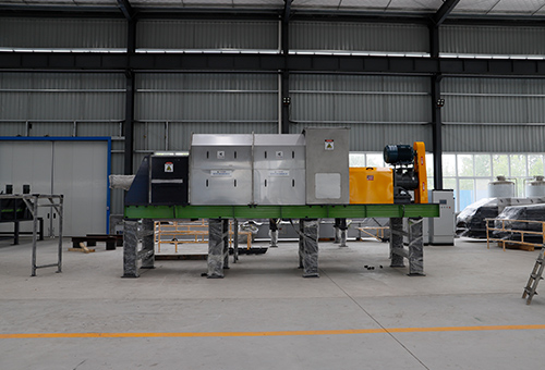 雞糞便脫水機(jī)